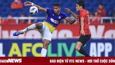 Vì sao Hà Nội FC thua tan tác ở AFC Champions League?