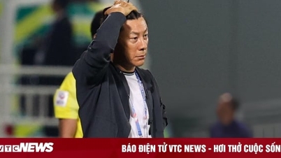 Indonesia không thắng được tuyển Lào, HLV Shin Tae-yong 'cầu cứu' sao nhập tịch
