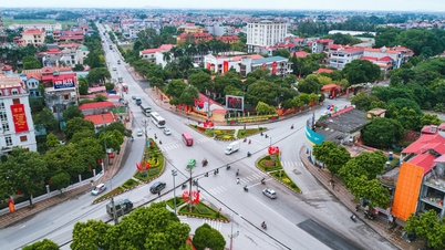 Hà Nội duyệt quy hoạch phân khu đô thị Sóc Sơn hơn 500 ha