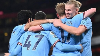 មតិ ការទស្សន៍ទាយលើលទ្ធផល Man City vs Inter, European Cup C1 វគ្គផ្តាច់ព្រ័ត្រ