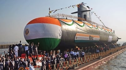 インドは米国から一連の先進兵器を購入する予定