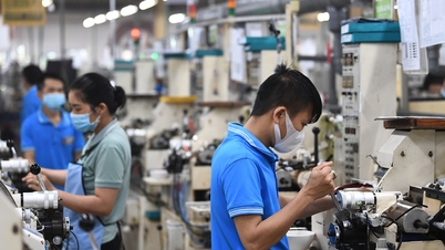 Một địa phương hút vốn đầu tư nước ngoài gấp 12 lần cùng kỳ, đứng đầu cả nước