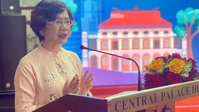 Mở rộng hợp tác công