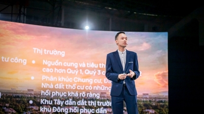 Thị trường bất động sản đã liệu đã chạm “đáy”?