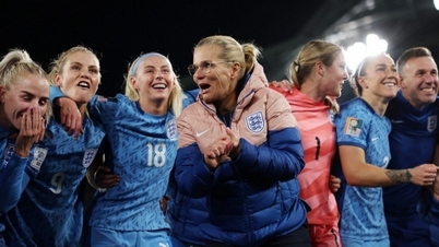 FA erwägt Ernennung von Sarina Wiegman zur Trainerin der englischen Herren-Fußballnationalmannschaft