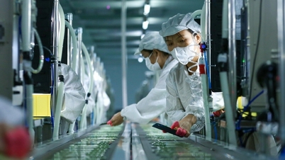 พันธมิตรของ Apple เร่งสรรหาพนักงานเพิ่มเป็นหลายหมื่นคน