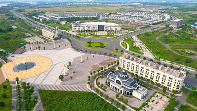 តើគម្រោង Aqua City របស់ Novaland ត្រូវបានដោះស្រាយដល់កម្រិតណា?