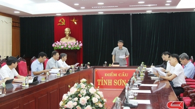 387 tác phẩm tham dự Cuộc thi chính luận về bảo vệ nền tảng tư tưởng của Đảng tỉnh Sơn La