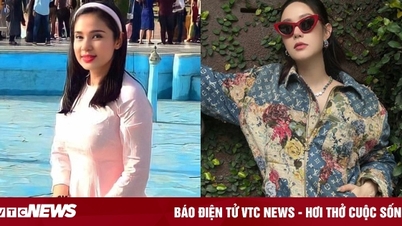Sao Việt 3/6: Việt Trinh trẻ đẹp ở tuổi 51, Minh Hằng sành điệu khi mang bầu