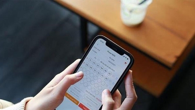 Ministry of Finance warns players not to buy lottery tickets over the Internet