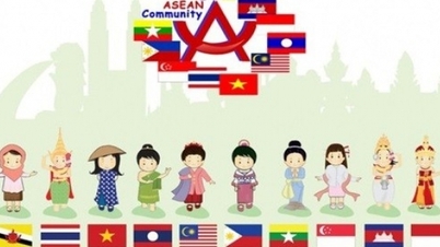 Thúc đẩy phát triển Cộng đồng Văn hóa – Xã hội ASEAN bao trùm, bền vững và bản sắc