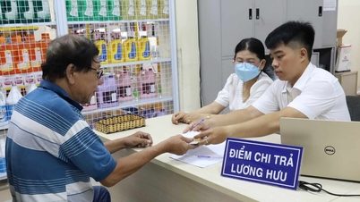 Những trường hợp đóng BHXH 15 năm chưa được nhận lương hưu