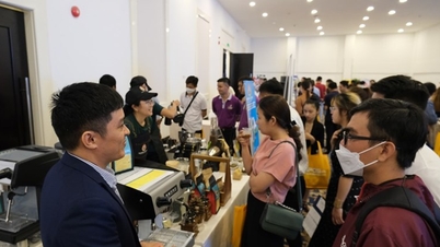 Doanh nghiệp F&B chống chọi sóng ngầm
