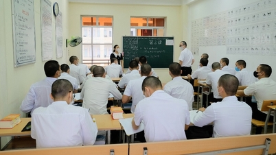 Hơn 110.000 người đi làm việc ở nước ngoài, 9 tháng đã vượt kế hoạch năm