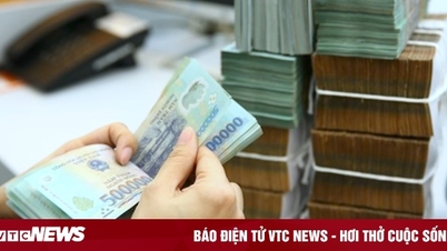 Một ngân hàng lớn bất ngờ tăng lãi suất huy động
