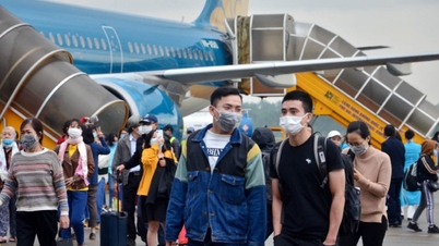IATA បង្កើនការប៉ាន់ប្រមាណប្រាក់ចំណេញឧស្សាហកម្មអាកាសចរណ៍