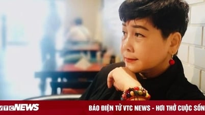 人民芸術家ミン・ハンは強盗被害から立ち直れず