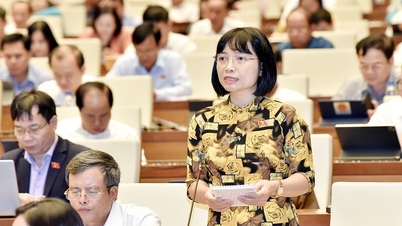 Tài nguyên nước là cốt lõi trong xây dựng, quy hoạch, phát triển KT- XH