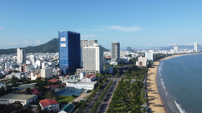 Thông cáo báo chí: Hội nghị Xúc tiến Đầu tư tỉnh Bình Định năm 2024