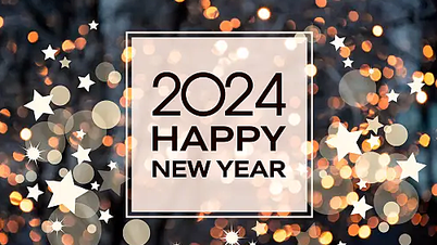 15 lời chúc năm mới tương tự 'Happy New Year'