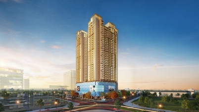 The Diamond Residence កំណត់របៀបរស់នៅរបស់ម្ចាស់