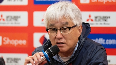 HLV Singapore: "Tuyển Việt Nam xứng đáng vào chung kết AFF Cup 2024"
