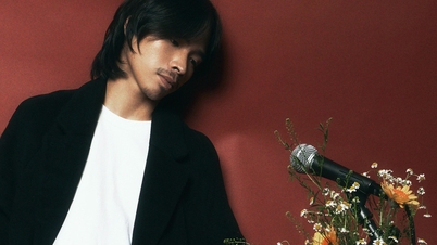 Thinh Suy announced a tour across Vietnam, the audience wondered what Thinhsuydien is?