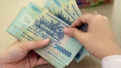 Cách tính lương, phụ cấp cho cán bộ, công chức, viên chức khi tăng lương cơ sở từ 1/7/2023