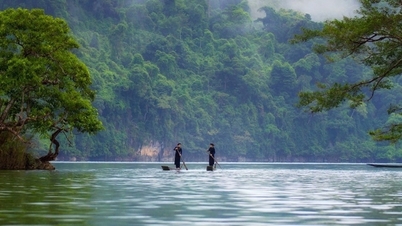 Discover 10 'hidden gems' when traveling to Vietnam