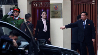 Triều Tiên bổ nhiệm đại sứ tại Việt Nam sau 5 năm bỏ trống