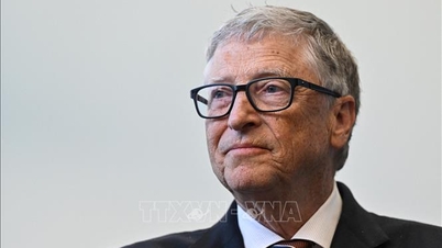 Tỷ phú Bill Gate dự báo AI sẽ 'khai tử' các nền tảng mua sắm và tìm kiếm trực tuyến