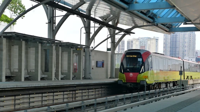 Truy trách nhiệm cá nhân, tổ chức liên quan Dự án metro Nhổn