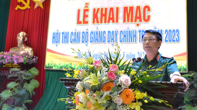ការប្រឡងទ័ពពាសដែកសម្រាប់គ្រូនយោបាយ