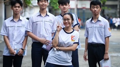 ការប្រឡងគីមីវិទ្យាជាផ្លូវការ