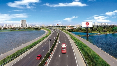 Brand positioning through projects