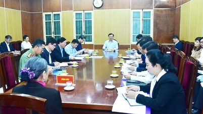 Bí thư Thành ủy Đinh Tiến Dũng sẽ tiếp, đối thoại với công dân 12 lần trong năm 2023