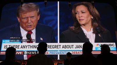 Do debates change voters' decisions?