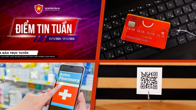 Tội phạm "qua mặt" xác thực sinh trắc học để lừa đảo