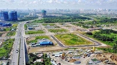 Strengthening the urging of state budget collection for land-related revenues
