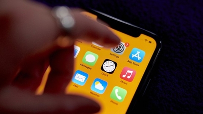 ឧបករណ៍ Apple លែងមានភាពស៊ាំនឹងមេរោគទៀតហើយ
