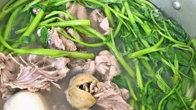 3 cách nấu vịt om sấu ngon mà đơn giản tại nhà