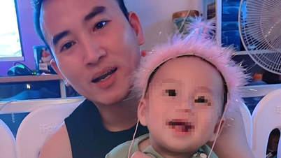 Vợ chồng người Việt đấu tranh vì con trai bị đè chết ở Hàn Quốc