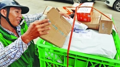 Cao điểm chống thất thu thuế thương mại điện tử