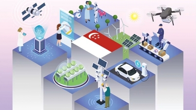 글로벌 딥테크 경쟁 속의 '침묵의 전사'