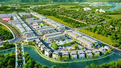 តំបន់ទីក្រុង Grand Viet Hung Binh Dinh ត្រូវបានផ្តល់កិត្តិយសជា "គម្រោងការរស់នៅដ៏មានតម្លៃក្នុងឆ្នាំ 2024"