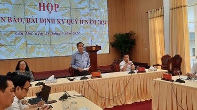 Cần Thơ quyết tâm đạt tỷ lệ giải ngân vốn đầu tư công năm 2024 trên 95%