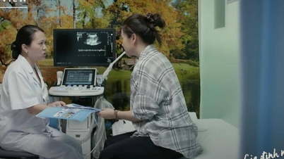 Sức khoẻ của Phương có vấn đề