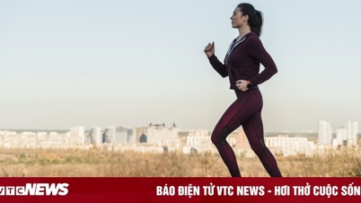 ¿Cuáles son los beneficios de correr?