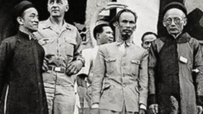 Bộ trưởng diệt “giặc đói”, “giặc dốt”