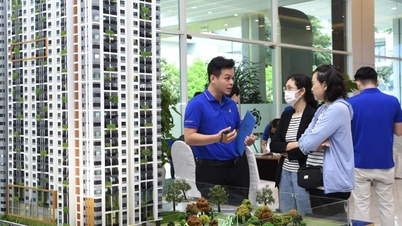 Giá nhà ngày càng đắt đỏ, đâu là lời giải cho giấc mộng an cư?
